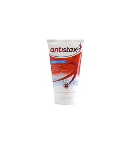 Antistax Freshgel Gambe Extra Freschezza 125 Ml