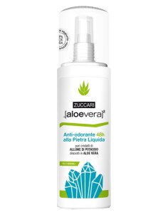 Aloevera2 Anti-odorante Alla Pietra Liquida