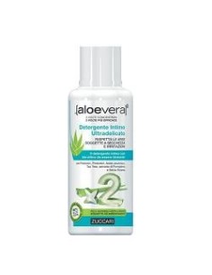 Aloevera2 Detergente Intimo Ultradelicato