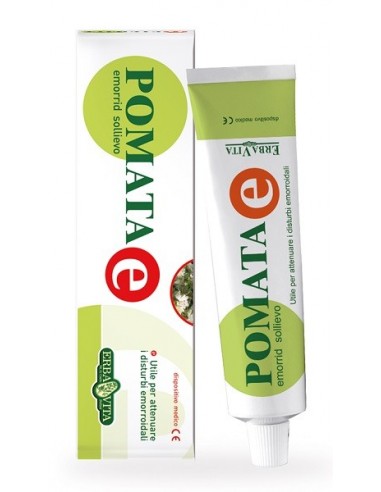 Pomata Tipo E 50 Ml