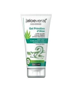 Aloevera2 Gel Primitivo D'aloe 150 Ml