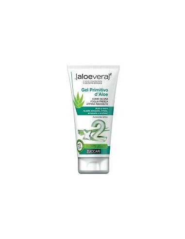 Aloevera2 Gel Primitivo D'aloe 150 Ml