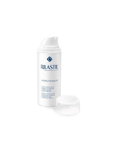 Rilastil Hydrotenseur Gtt 50ml Promozione