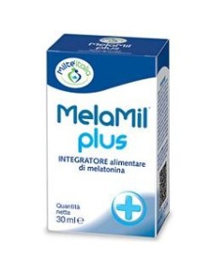 Melamil Plus Gocce 30 Ml