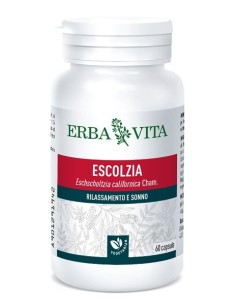 Escolzia 60 Capsule