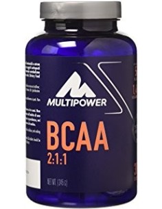 Bcaa 300 345g