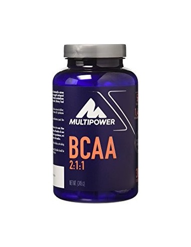 Bcaa 300 345g