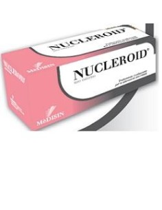 Nucleroid Crema 50 Ml