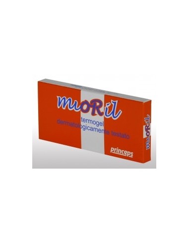 Mioril Gel 1 Bustina 50 Ml