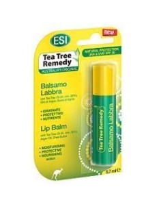 Tea Tree Remedy Labbra Spf 20