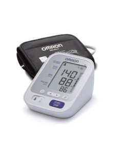 Misuratore Di Pressione Omron M3bc Modello 2014 Bracciale Largo 22-42 Cm
