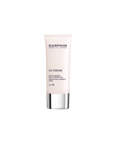 Darphin Cc Cream 02 Medium 30 Ml