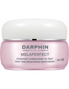 Da Melaperfect Cream Spf20 50 Ml