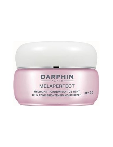 Da Melaperfect Cream Spf20 50 Ml