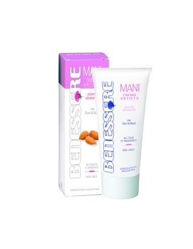 Crema Mani Antieta' 75 Ml