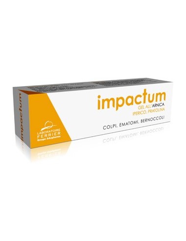 Impactum Gel 75 Ml