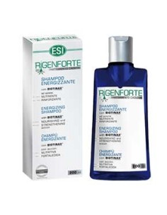 Rigenforte Shampoo Energizzante 200 Ml