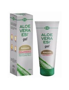 Aloe Vera Esi Gel Con Argan 200 Ml