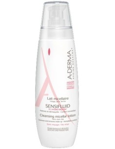 Sensifluid Latte Micellare 400 Ml