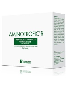 Aminotrofic R 14 Buste