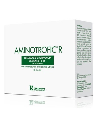 Aminotrofic R 14 Buste