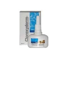 Clorexyderm Oto Liquido 150 Ml