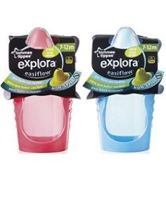 Tommee Tippee Bicchiere Easy Drink 9m+
