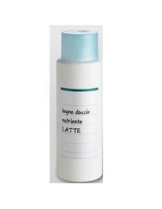 Bagno Doccia Nutriente Latte 400 Ml