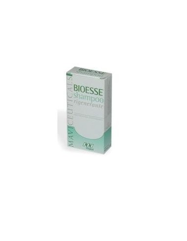 Bioesse Shampoo Con Serenoa Repens 125 Ml