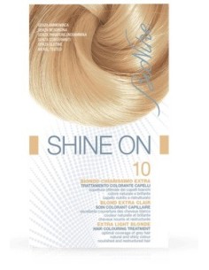 Bionike Shine On Colore Capelli Biondo 10