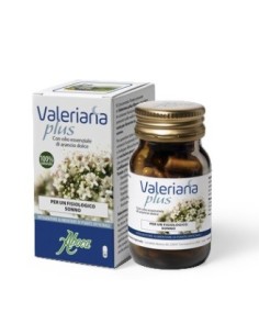 Valeriana Plus 30 Opercoli