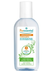 Puressentiel Purificante Gel Antibatterico 80 Ml