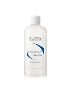 Squanorm Forfora Secca Shampoo 200 Ml