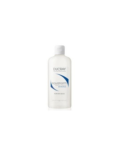 Squanorm Forfora Secca Shampoo 200 Ml