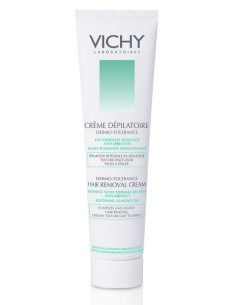 Vichy Crema Depilatoria 150 Ml