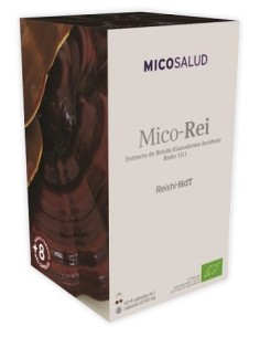 Mico Rei 70 Capsule