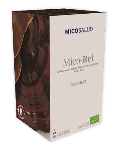 Mico Rei 70 Capsule