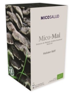 Mico Mai 70 Capsule