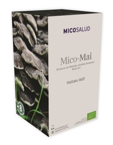 Mico Mai 70 Capsule