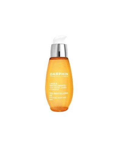 Da The Revitalizing Oil 50 Ml