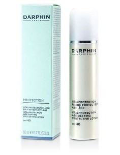 Da Vitalprotection Spf40 50 Ml