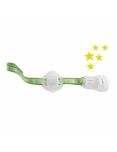 Chicco Clip Salvasucchietto Lumi 1 Pezzo