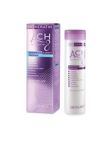 Biokeratin Ach8 Sh Prodige 100 Ml