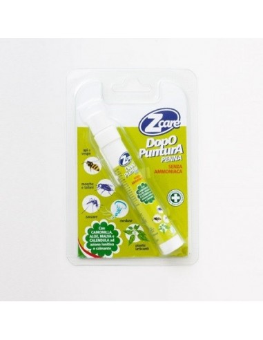 Z Care Dopopuntura Natural 14 Ml