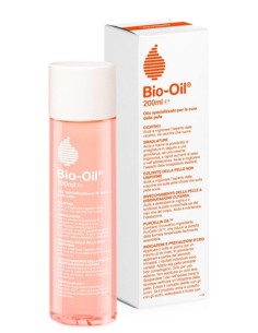 Bio-oil Olio Dermatologico 200 Ml
