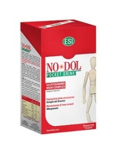 Nodol 16 Pocket Drink Bustine Da 20 Ml