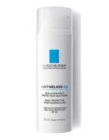 Anthelios Ka Spf50+ 50 Ml