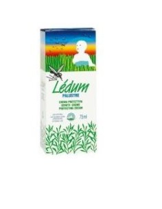 Ledum Crema Protettiva 75ml