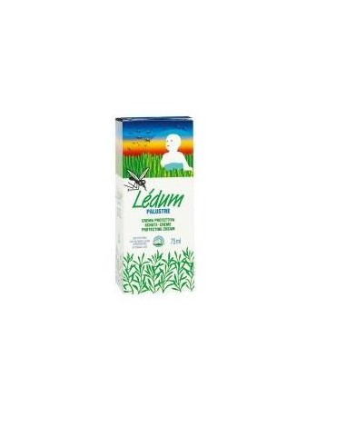 Ledum Crema Protettiva 75ml