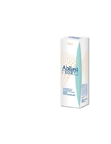 Abilast Body Crema Smagliature 200 Ml